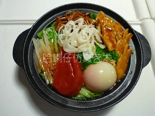膳食寶塔模型廠家向您介紹食品模型的相關(guān)知識(shí)
